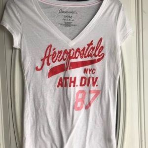 Girls Aéropostale Shirt